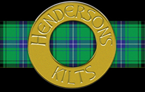 Henderson Kilts - Kilt Hire Johnstone Renfrewshire